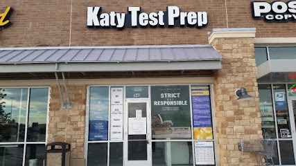 Katy Test Prep & More