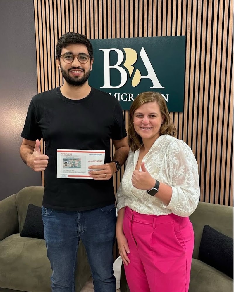 BBA Immigration, Houston, Texas