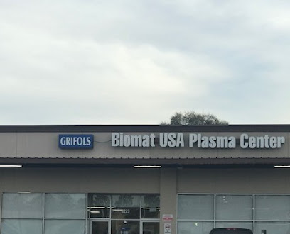 Biomat USA