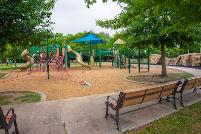 McClendon Park