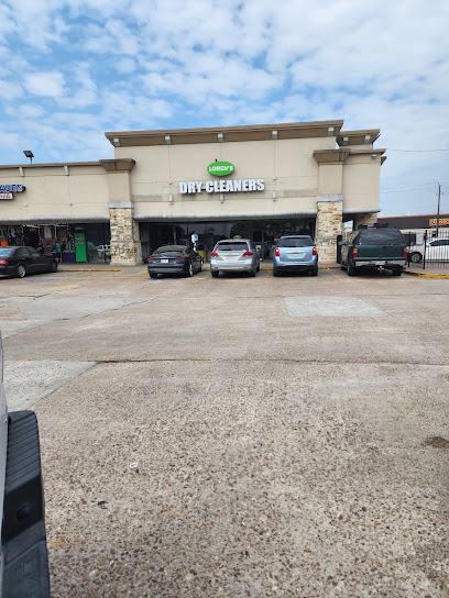 Loren's Dry Cleaners