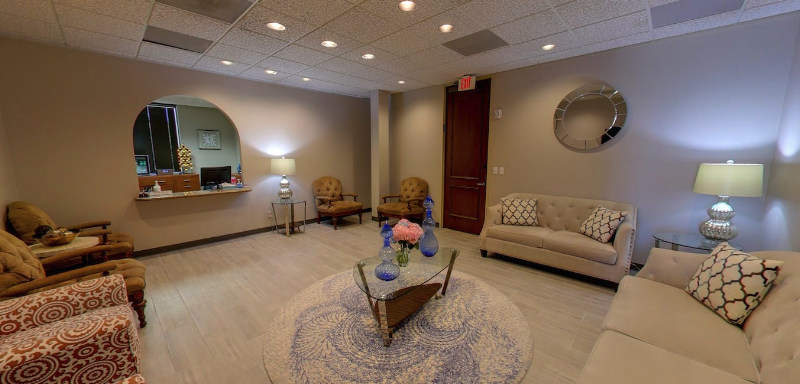 Houston Fertility Center, Houston, Texas