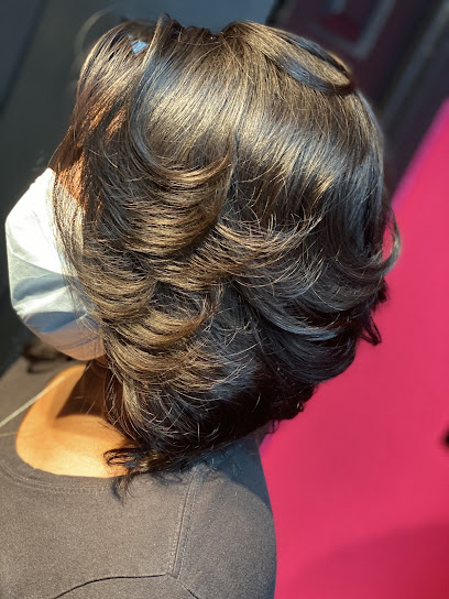 Houston's Finest Weave & Natural Hair Salon