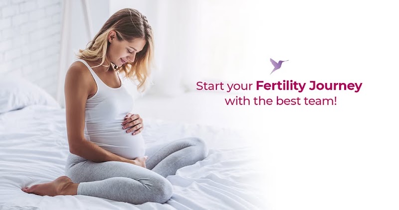 Advanced Fertility Center of Texas, Houston, Texas