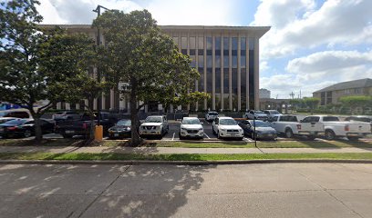 Texas Gulf Bank