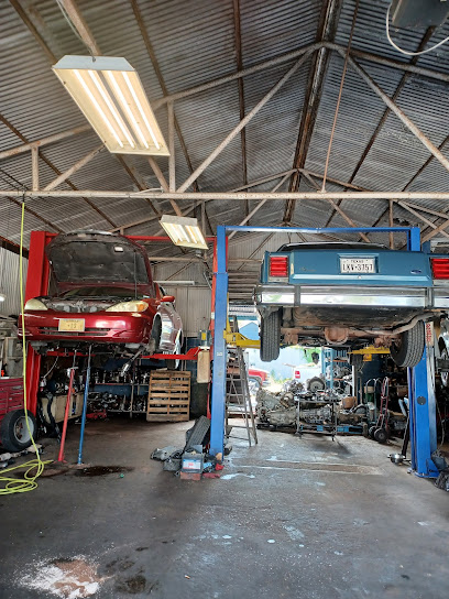 Chucho Transmission Services