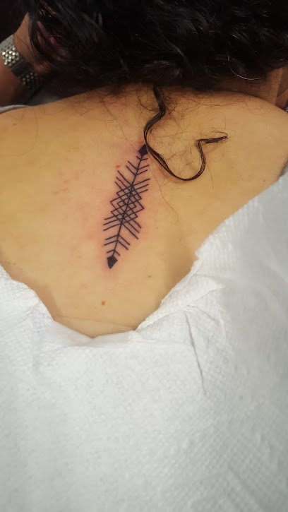 3rd Generation Ink