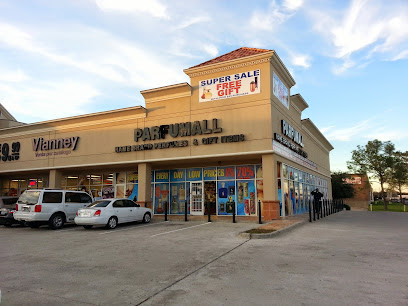 Parfumall