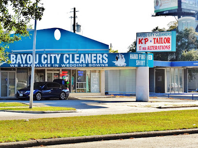 Bayou City Cleaners