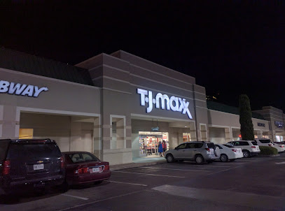 T.J. Maxx