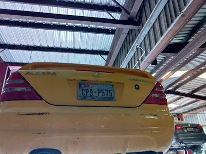 Import Cars General Mechanic Work