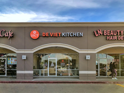 De Viet Kitchen