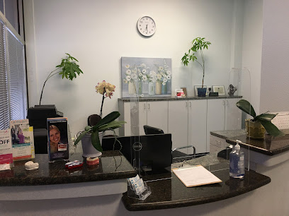 Dr. Liangzhen Zhu, DDS