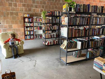 The Book Cycle