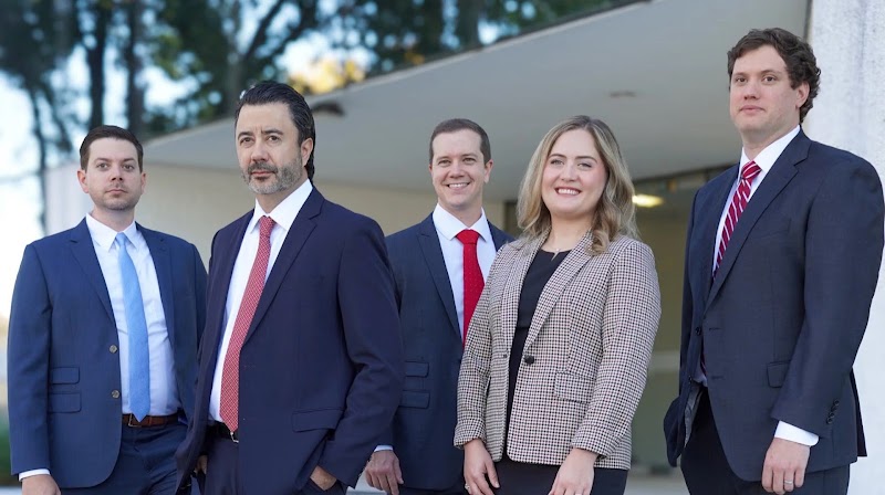 Amaro Law Firm, Houston, Texas