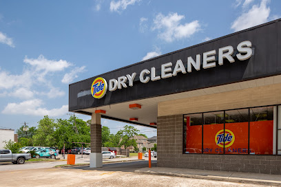 Tide Cleaners