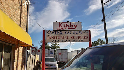 Eastex Vacuum & Janitorial Supplies