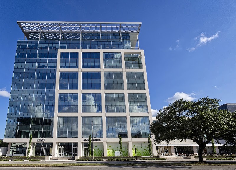 Inovi Fertility & Genetics Institute, Houston, Texas