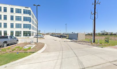 Houston Retina Associates