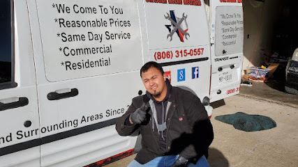 Christian Jr mobile mechanic