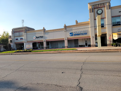 Complete Dermatology--Washington Avenue