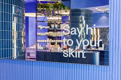 Hi, skin