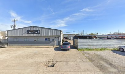 Groves Industrial Supply
