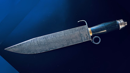 Blades by Tony
