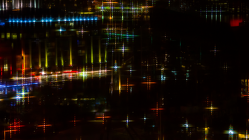 Nimbus Media, Houston, Texas