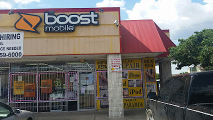 Houston Cellular and Accessories