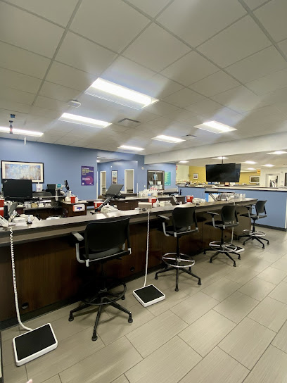 BioLife Plasma Services