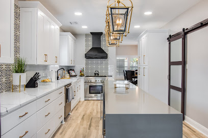 Kitchen & Home Design Inc.