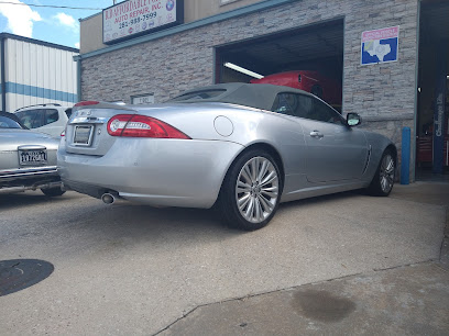 R-D Affordable Foreign Auto Repair Inc.