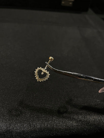 Diagold Body Jewelry