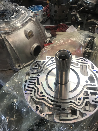 David's Transmission repair inc.