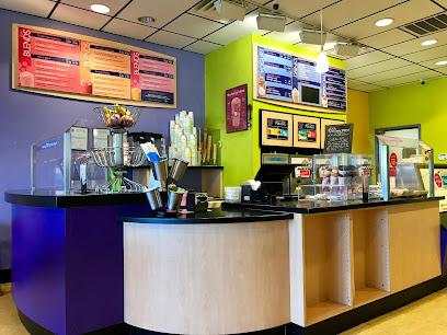 TCBY