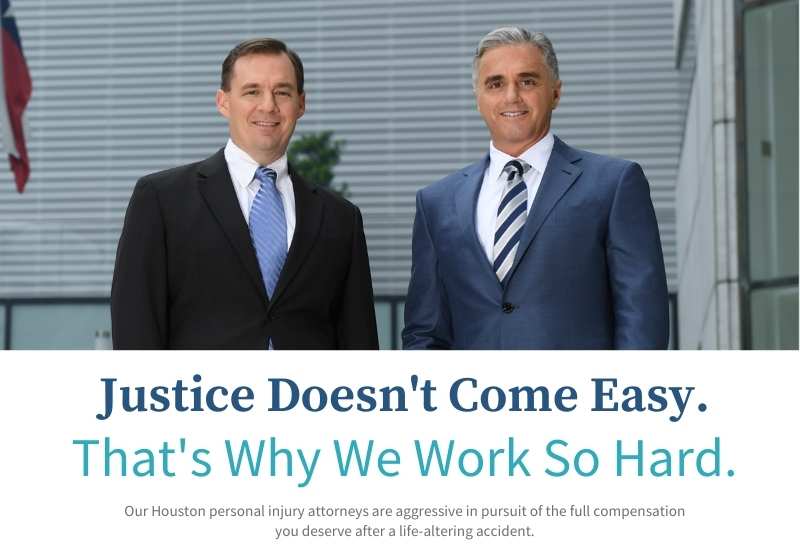 The Callahan Law Firm, Houston, Texas