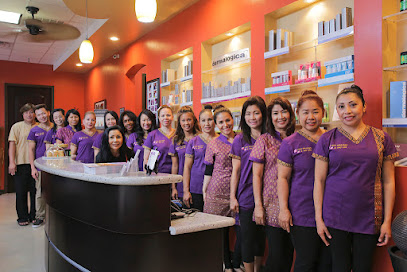 Thai Massage and Day Spa - Galleria