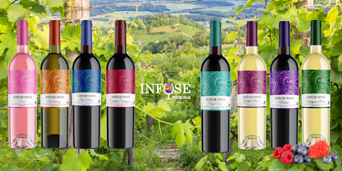 Infuse Wine