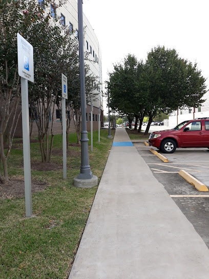Houston Community College - Eastside Campus