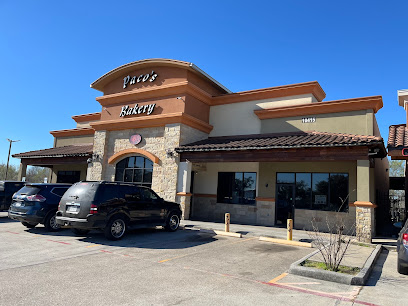 Paco's Bakery