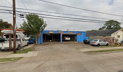Khan's Foreign Auto Repair