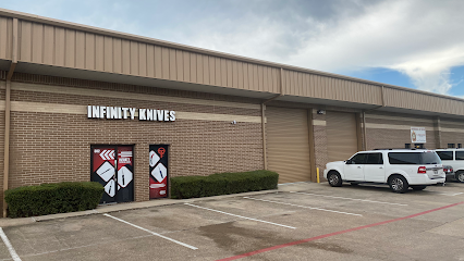 Infinity Knife Company