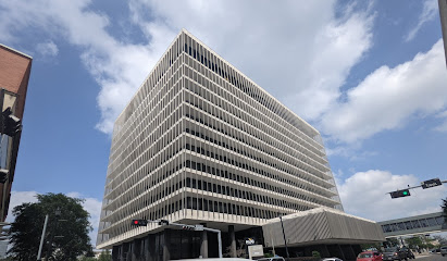 Houston Community College - District Office