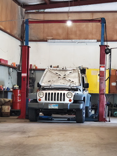U.S. And Foreign Auto Repair