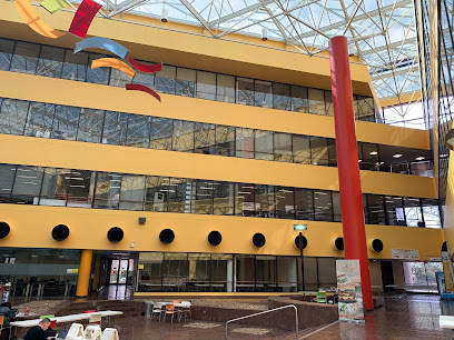 Houston Community College - Alief Hayes Campus