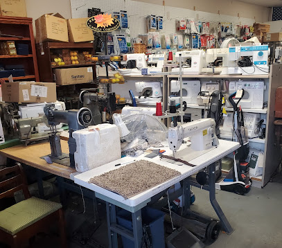 A & B Vacuum & Sewing Machines