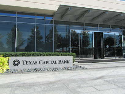 Texas Capital - Houston (Westway II)