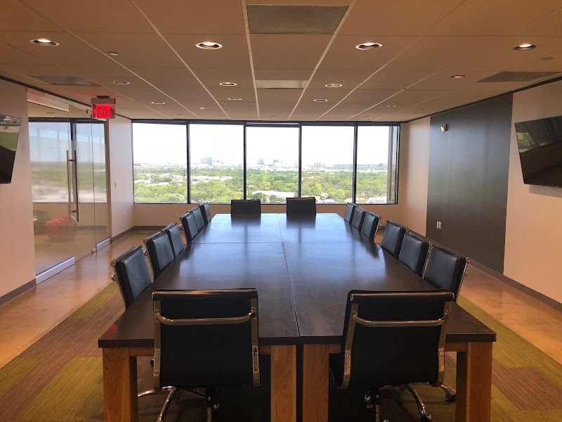 Webinopoly, Houston, Texas