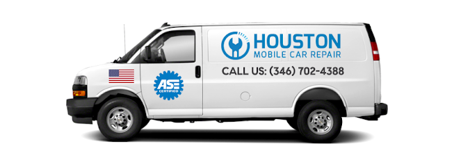 Houston Mobile Car Repair